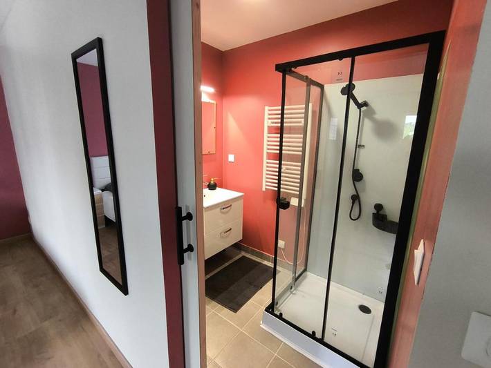 Chambre d’hôte pour 2 personnes, avec vue et vue sur le lac à Argenteuil - 4