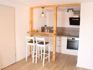 Ferienwohnung für 3 Personen in Burladingen, Albsteig Etappe 12, Bild 1