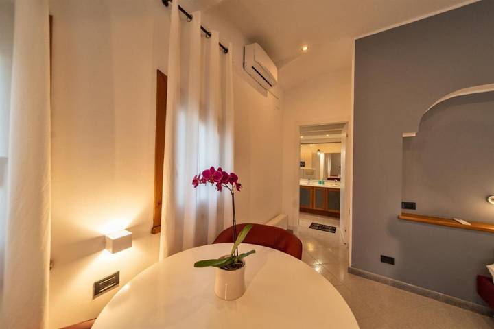 Location de vacances pour 2 personnes, avec jardin et vue dans Marina di Davoli - 2