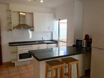 Vakantieappartement voor 4 Personen in Los Boliches, Fuengirola, Afbeelding 3