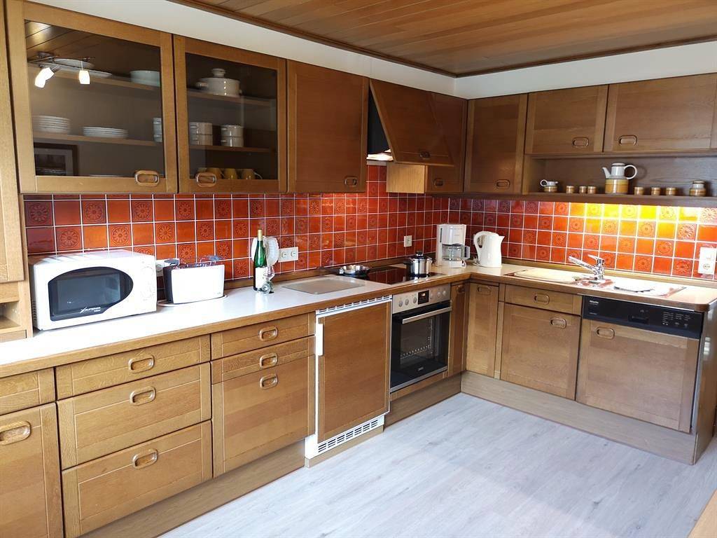 Ganze Ferienwohnung, 4-Bettwohnung, Runder Turm in Zell Stadt (Mosel), Zell (Mosel)