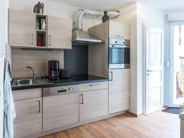Ferienwohnung für 2 Personen in Thale, Magdeburger Börde, Bild 4