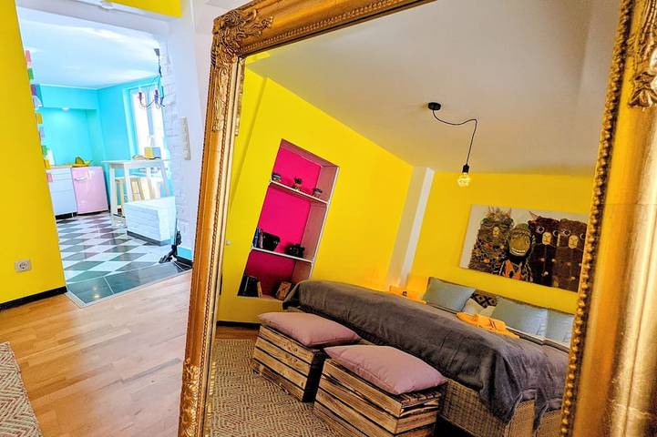 Ferienwohnung für 2 Personen, mit Terrasse in Uelzen - 3