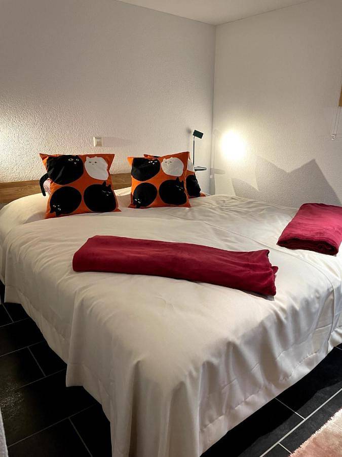 Ferienhaus für 4 Personen, mit Garten, mit Haustier in Waldshut-Tiengen