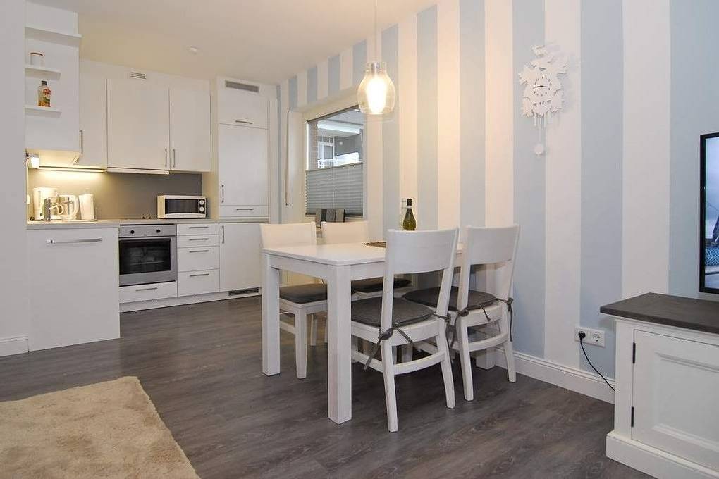 Ganze Ferienwohnung, Belvedere, Whg. 30 in Westerland, Sylt (Gemeinde)