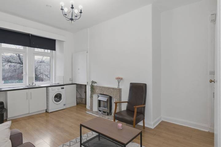 Ferienwohnung für 4 Personen, mit Whirlpool, mit Haustier in Edinburgh - 2