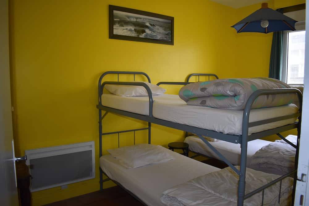 Appartement entier, T3 Face Mer du 16 au 19 juillet, 6pers Grde terrasse in Berck Plage, Berck