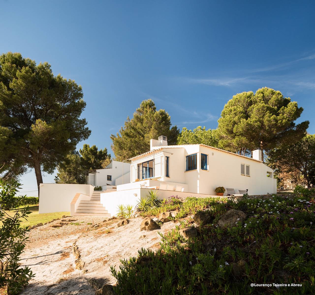 Casa do Barco in Luz, Faro Distrikt