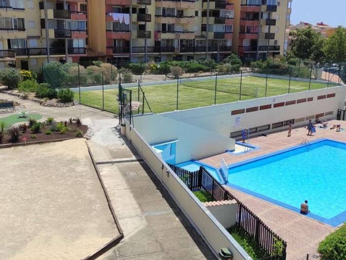 Gîte pour 4 personnes, avec piscine dans Plage de la Grande Conque - 2