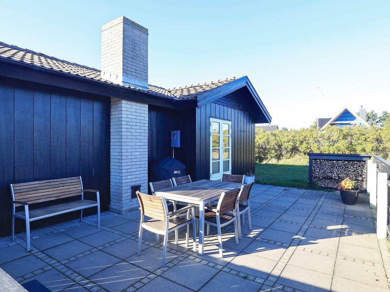 4 person feriebolig i Skagen in Skagen, Tannis Bugt