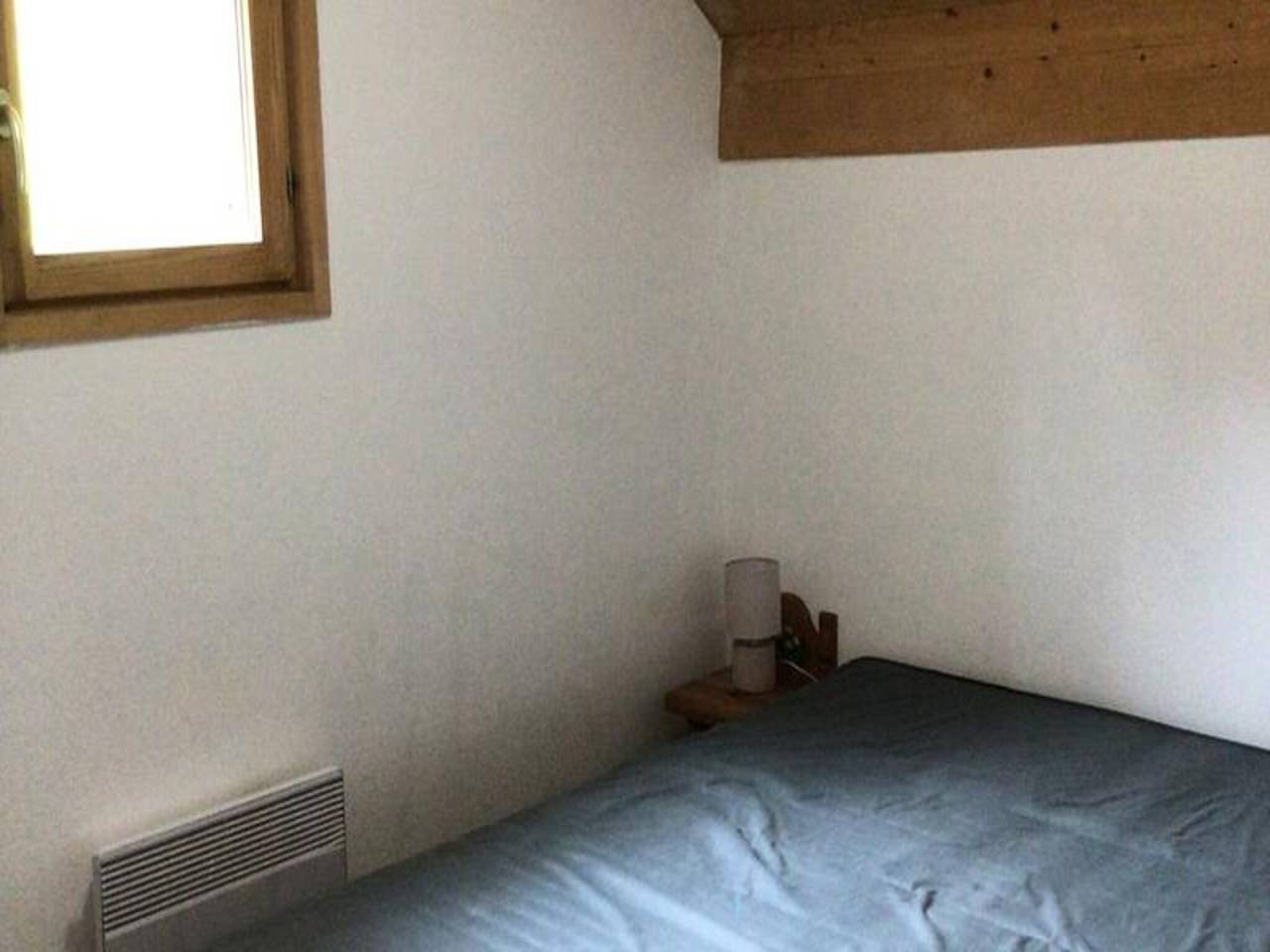 Apartamento entero, Apartamento familiar para 8 personas, vista a la montaña, zona de Sybelles in Saint-Jean-d'Arves, Región de Saint-Jean-de-Maurienne