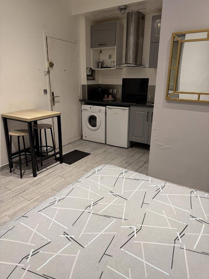 Gîte pour 2 personnes à Melun - 3