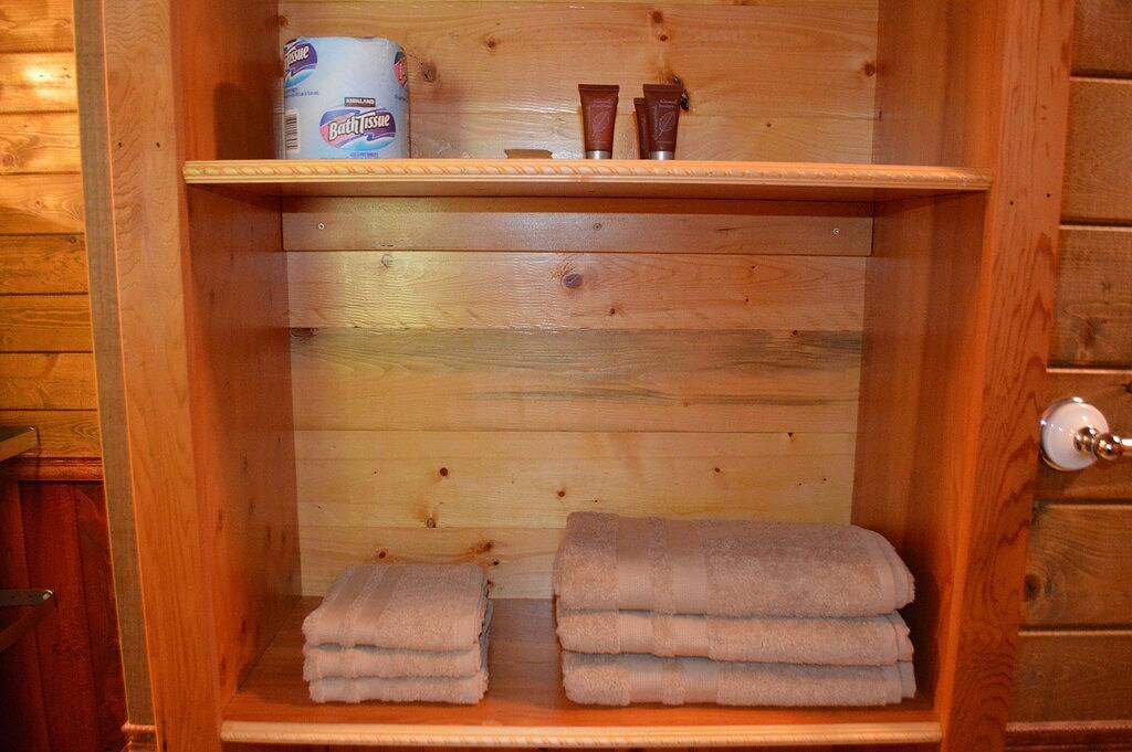 Last minute Plan to Glacier Guest Cabin Sauna in Glacier-Nationalpark