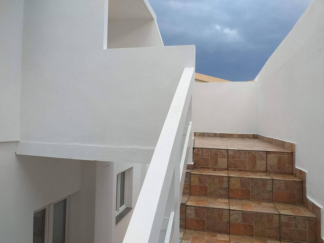 Ganzes Studio, Apartment Moonstone in Metajna, Pag