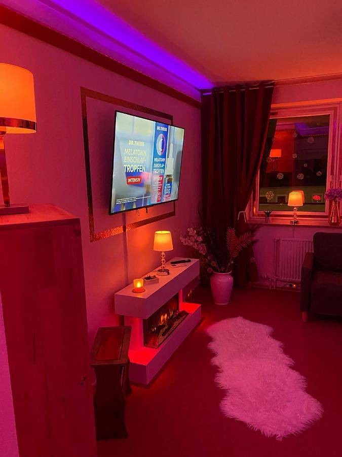 Maison d’hôte pour 4 personnes à Hambourg - 3