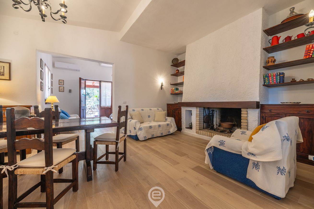 Seaside Gem Villa in Torre delle Stelle, Maracalagonis