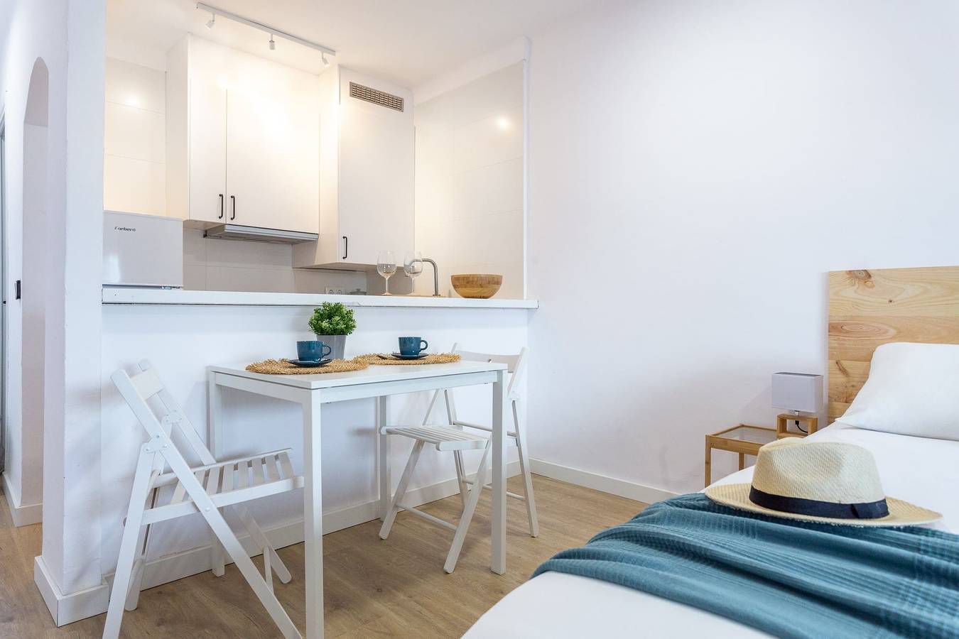 Appartamento vacanze a L'Escala a partire da 61€ a notte