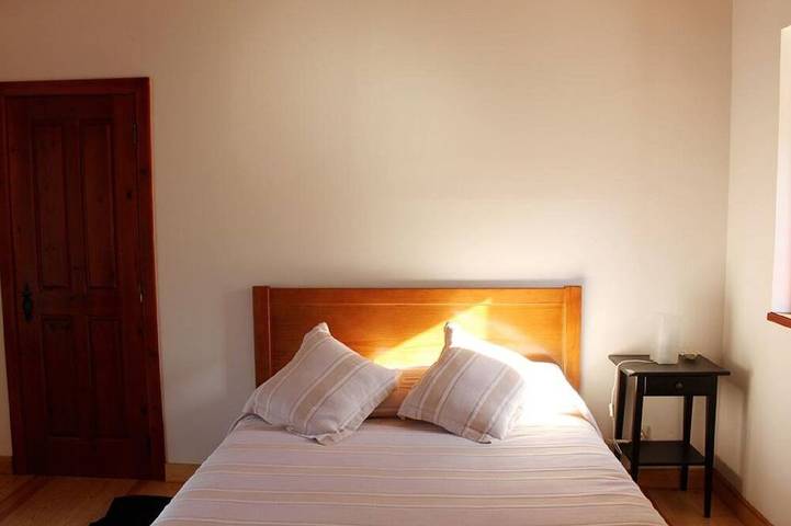 Maison de vacances pour 5 personnes - 1