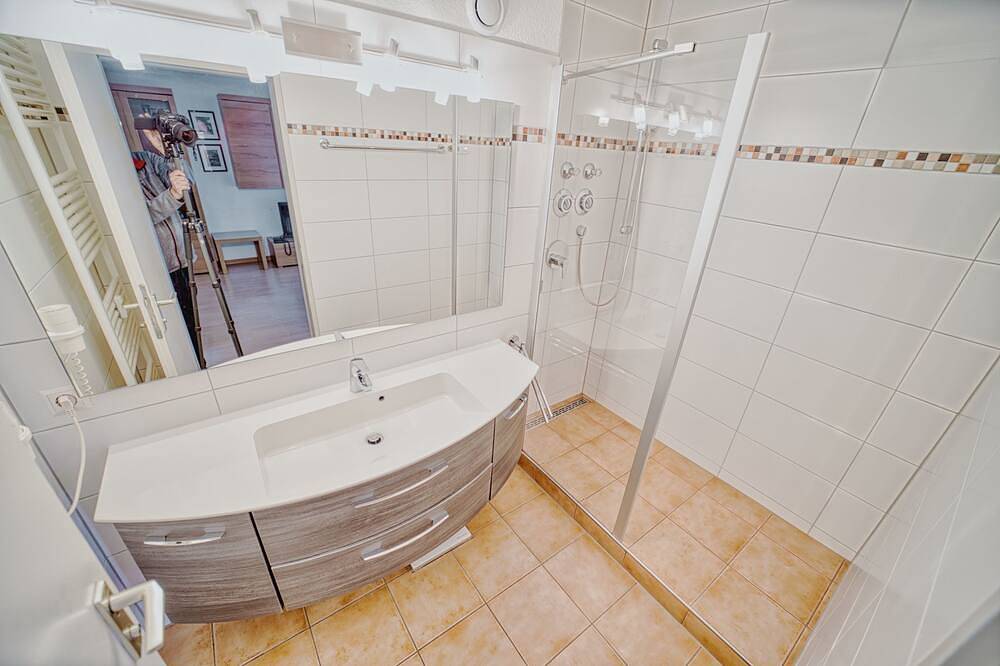 Ganze Wohnung, Classic | 65 qm 3-Raum (mit Hochschwarzwaldkarte) - Ferienwohnungen am in Feldberg, Südschwarzwald