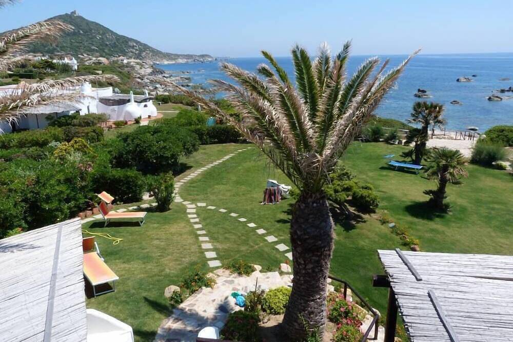 Ganze Wohnung, Ferienwohnung - Villasimius in Cala Caterina, Cagliari Provinz