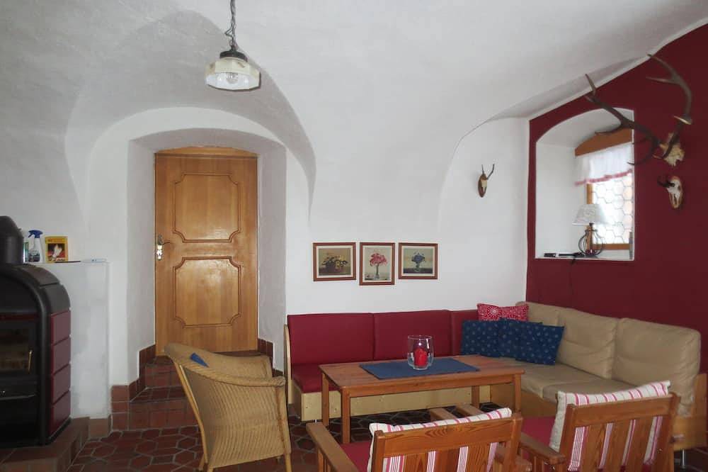 Ferienhaus mit einmaliger Gebirgskulisse und Wanderlandschaft in Vorderstoder, Kirchdorf an der Krems (Bezirk)
