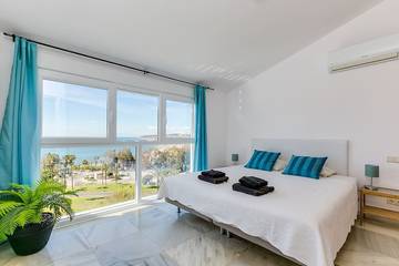 Finca für 13 Personen in Bahia de Casares, Casares, Bild 1