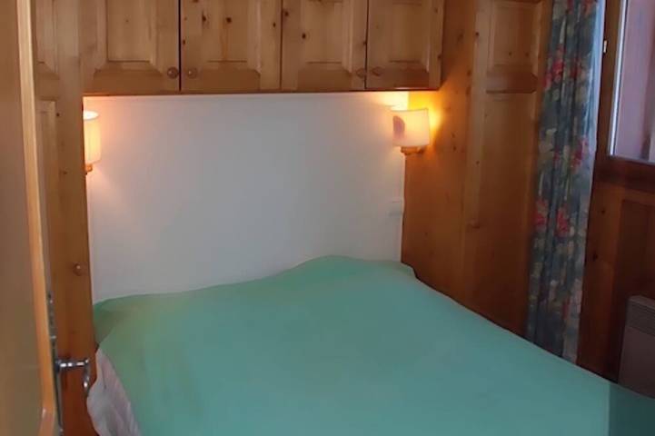 Entire apartment, Lovely Apartment @ Les Alpages du Mottaret in Méribel-Mottaret, Les Allues