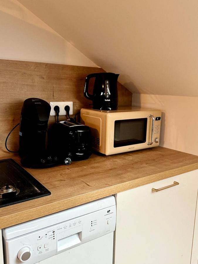 Gîte pour 3 personnes à Mussidan - 2