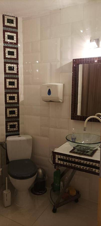 Cały apartament, One-Bedroom Apartment in Będzin, Śląsk