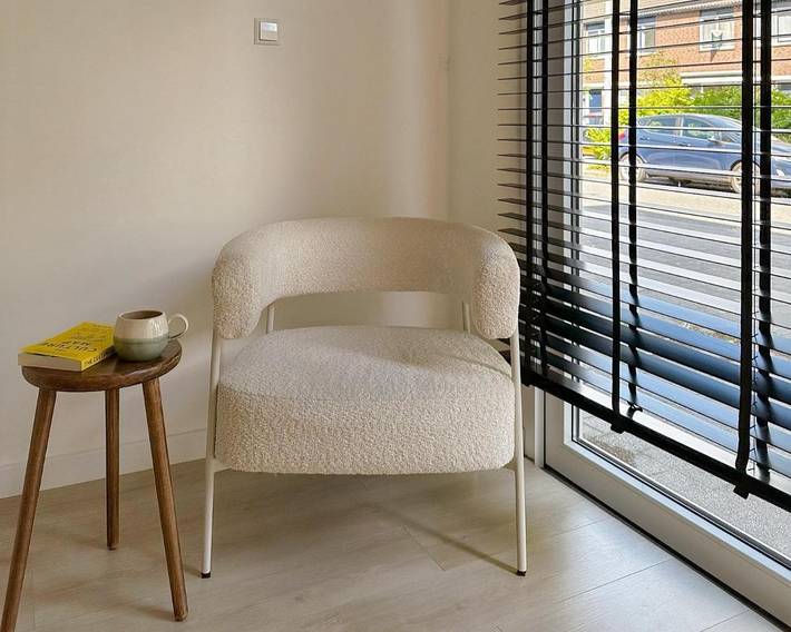 Chambre d’hôte pour 2 personnes à Rotterdam