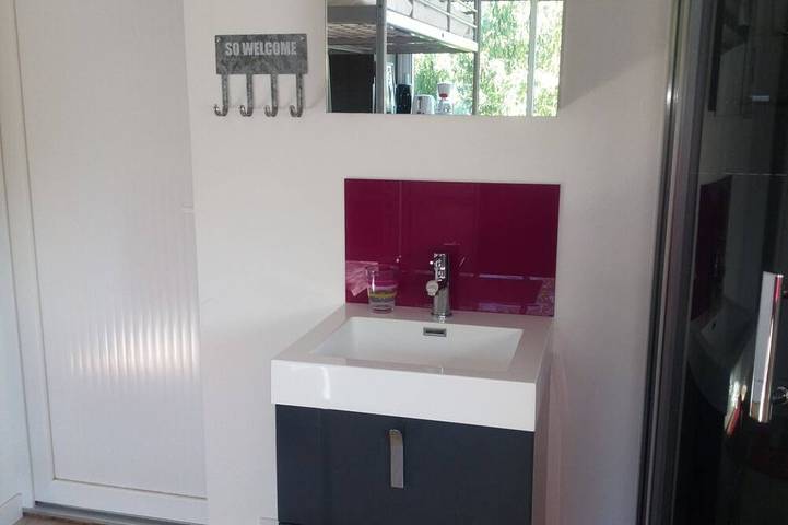 Gîte pour 4 personnes à Chavagnes-en-Paillers - 4