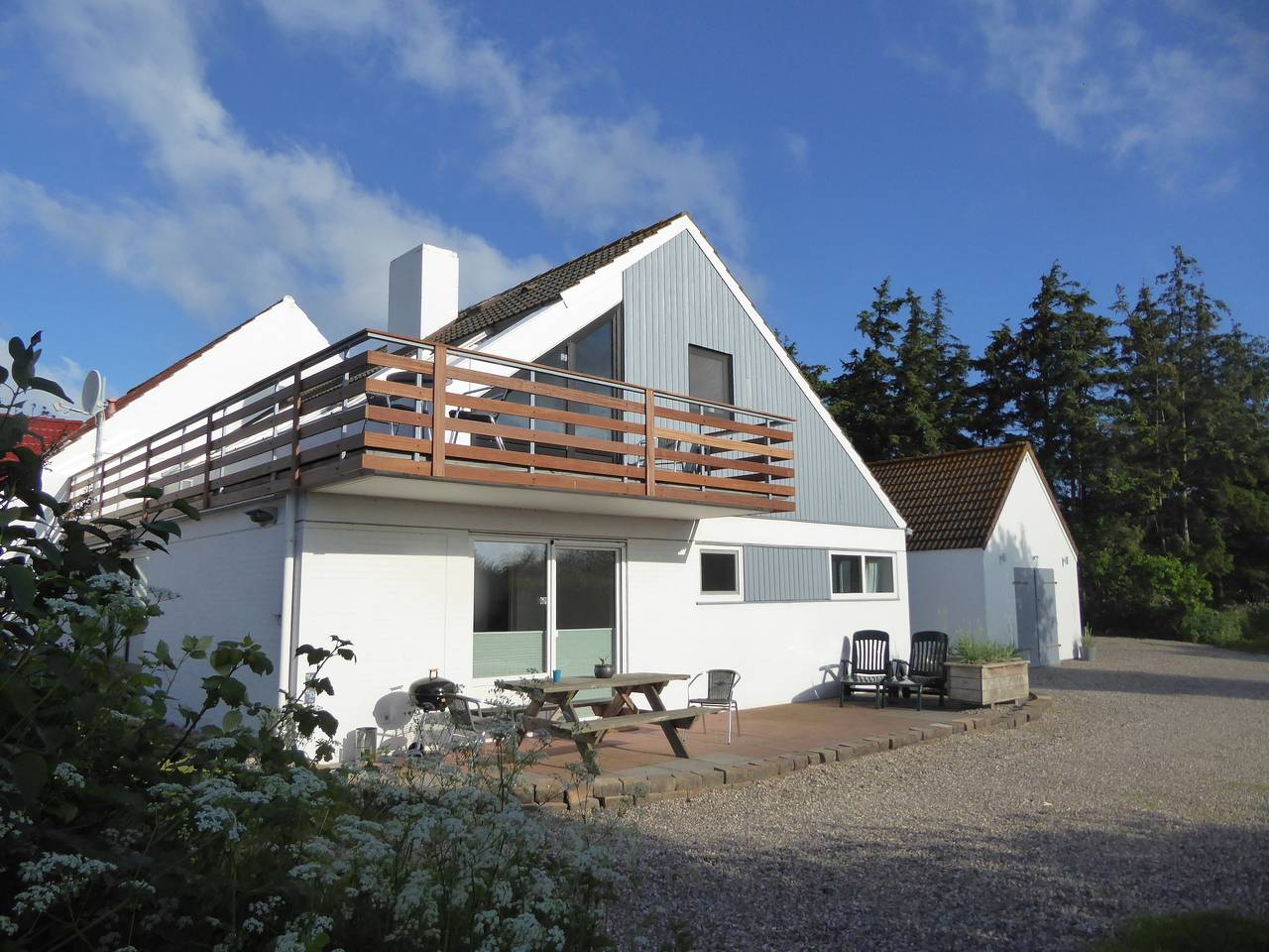 Ganze Ferienwohnung, Ostwind in Naturstrand Gold, Fehmarn