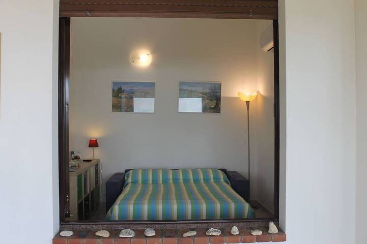 Casa / villa / chalet - Modica in Marina di Modica, Módica