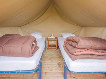 Camping für 2 Personen in Seilhac, Tulle und Umgebung, Bild 2