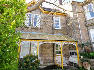 Gîte pour 4 personnes à Penzance