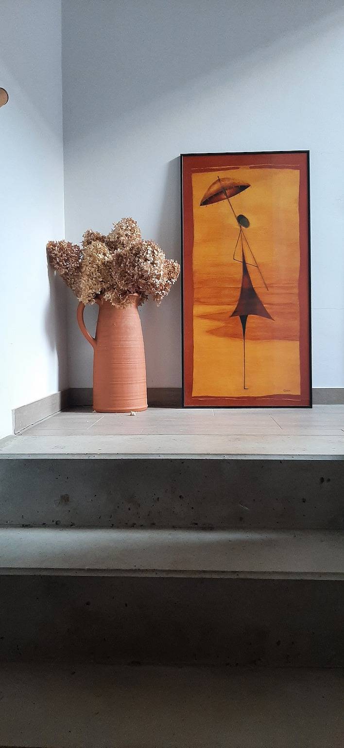 Ganze Wohnung, Apartment „Ziegfried#Ziegenhof“ in Wahnsdorf, Radebeul