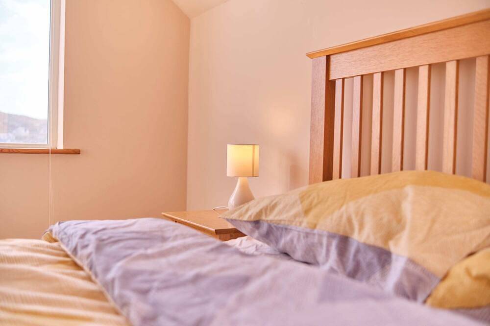 Coastal Family Retreat in Rossnowlagh, Near Beach in Donegal, County Donegal