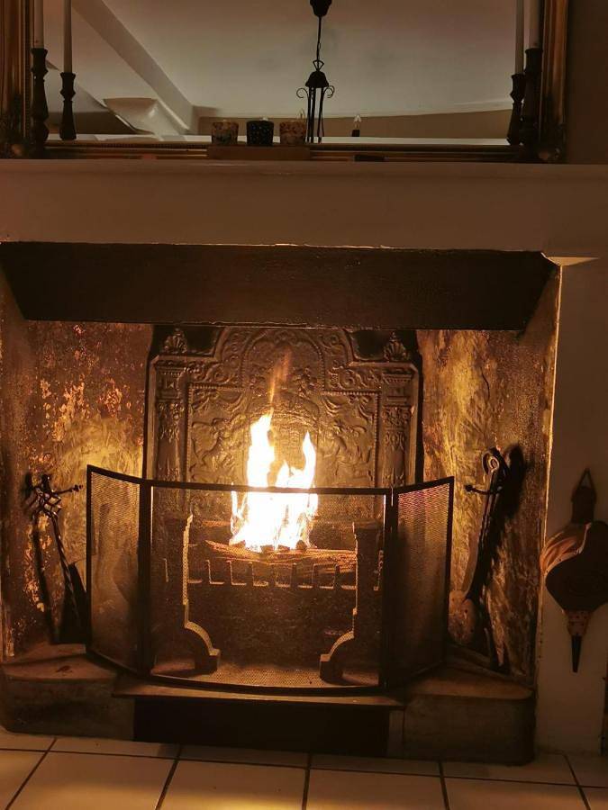 Location de vacances pour 4 personnes, avec jardin ainsi que vue et vue sur le lac à Argenton-les-Vallées - 3