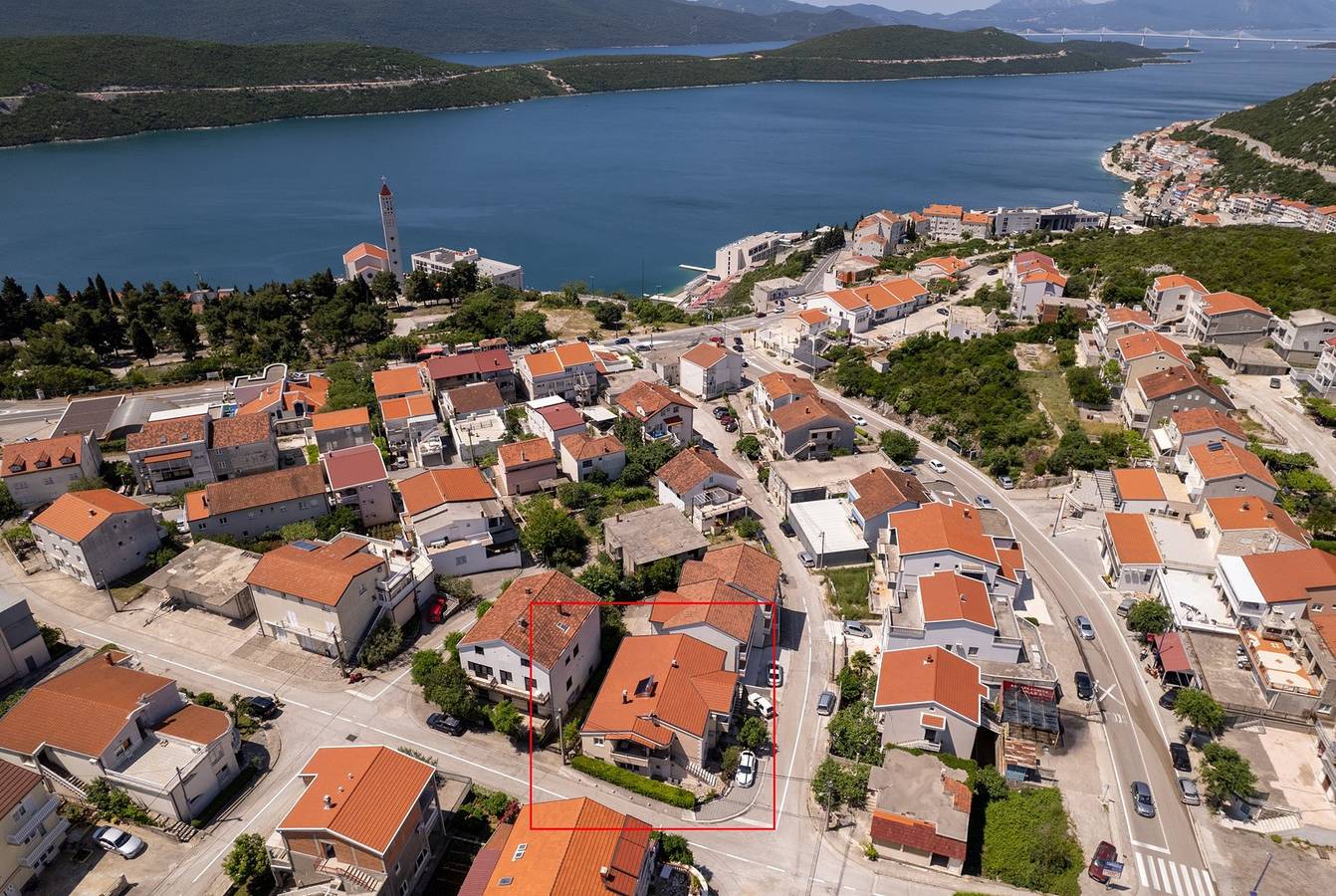 Ardiana room Iii in Neum, Bosnien und Herzegowina