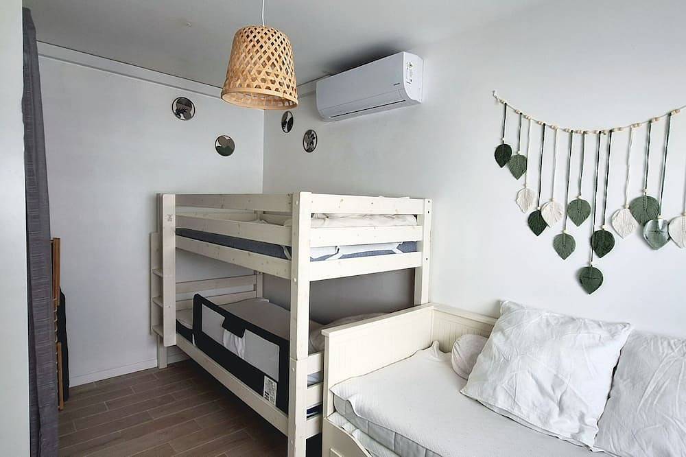 Entire apartment, My little corner of paradise - Sea view - Ideal for families! in Palavas-les-Flots, Côte d'Améthyste