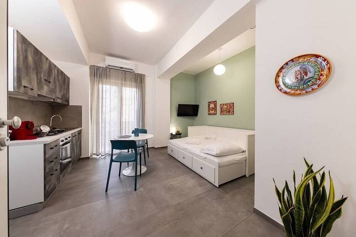 Appartamento vacanze per 2 persone - 1