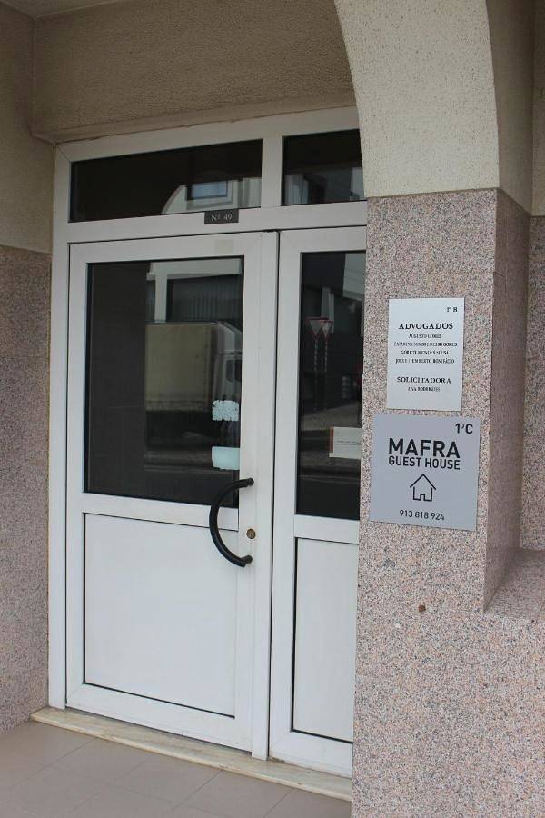 Gîte pour 3 personnes à Mafra - 3