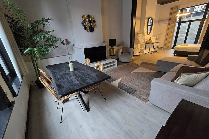 Apartamento de vacaciones para 2 personas - 1