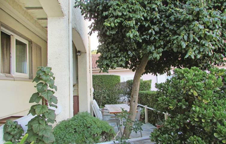 Ferienwohnung für 2 Personen, mit Terrasse auf Korsika - 2