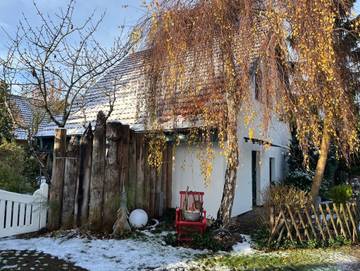 Ferienhaus für 4 Personen in Fuhlendorf, Vorpommern, Bild 1