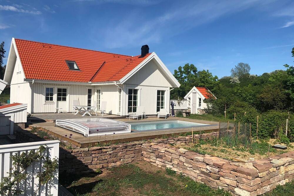 Villa für 8 Personen in Öland, Südschweden