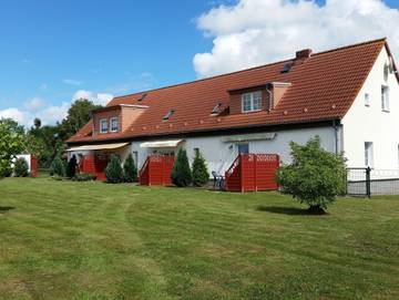 Ferienwohnung für 4 Personen in Hohen Niendorf, Bastorf, Bild 1
