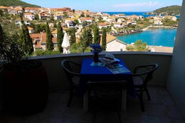 Ferieleilighet til 5 Personer i Kali, Øya Ugljan, Bilde 1