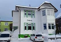 Ganze Ferienwohnung, Haus Daheim - Ferienwohnung 80m²/ 1x Wohnraum/ 2x Schlafraum in Oberhof, Rennsteig