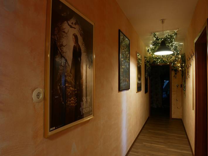 Ferienwohnung für 4 Personen in Lindau - 4